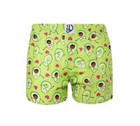 Dedoles Boxer Homme Garçon sous-vêtements Caleçon Coton Design Amusants