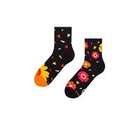 Dedoles Chaussettes Courtes Dépareillées Je t'aime, un peu, beaucoup