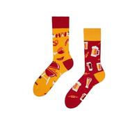 Dedoles Chaussettes Dépareillées Bières et Barbecue