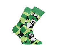 Dedoles Chaussettes Dépareillées Pandas & Rayures