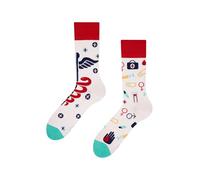 Dedoles Chaussettes Dépareillées Santé des Pieds