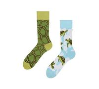 Dedoles Chaussettes Dépareillées Tortues Marines