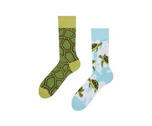 Dedoles Chaussettes Dépareillées Tortues Marines
