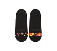 Dedoles Chaussettes Unisexe Homme Femme & Enfants beaucoup designs amusants gauche droite différent, couleur: Noir, motif: Aime-moi, ne m’aime pas (invisibles), taille: 39-42