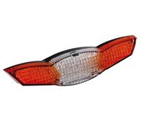 Phare arrière universelle LED avec clignotant 12V