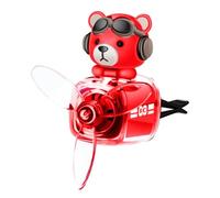 Dédoring avec automobilistes - Déodorants de voiture, décoration de parfum pour clips de voiture | Lance pour les fragories pour les fans de dessins animés pour la maison, la chambre à coucher, les