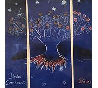 Dedos Cantando - Rosas