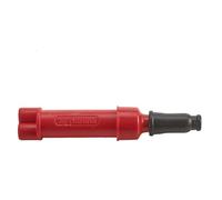 Dédoubleur câble de gaz Domino 1628.86 Ø 6.8 course 41mm scooter moto 50 à boite