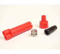 Dédoubleur Câble De Gaz Domino 1628.86 Neuf Pour Moto Scooter Quad Deux Roues Atv