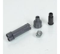 Dédoubleur Câble De Gaz Domino Pour Scooter Piaggio 50 Nrg Avant 2020 Neuf