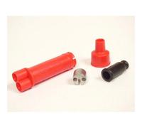 Dédoubleur Câble De Gaz Domino Pour Scooter Piaggio 50 Vespa Lx Neuf