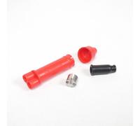 Dédoubleur Câble De Gaz Domino Pour Scooter Piaggio 50 Vespa Lx Neuf