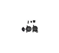 Dedoubleur cable de gaz/pompe a huile domino multiplicateur de course ratio 1.33