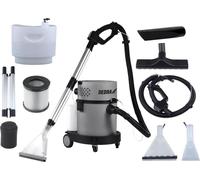 Dedra aspirateur de lavage 2en1 1200w 20l