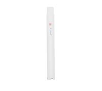 DEDRA Couronne de forage diamantée pour carotteuse HW4052, Ø 52 mm, longueur 400 mm, fonctionnement refroidi à l'eau, dents diamantées soudées au laser, adaptée aux matériaux durs