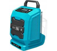 Dedra DED7005 statybviet?s radijas (FM, Bluetooth), Radio