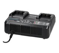 Dedra - Ded7039v Chargeur De Batterie De