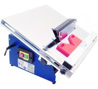 Dedra Ded7701 Scie A Decouper Les Carreaux De Ceramique - Distributeur Officiel - Authorised Dedra Dealer