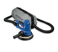 Dedra DED7764 Ponceuse de surface pour plâtre 750W