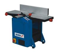 Dedra DED7813-Dedra Fraiseuse de Table