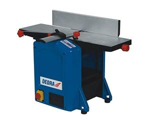 Dedra DED7813-Dedra Fraiseuse de Table