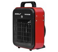 DEDRA DED9924B FOURNEAU DE CHAUFFAGE ÉLECTRIQUE 9 kw EWIMAX - OFFICIAL DISTRIBUTOR - AUTHORIZED DEALER DEDRA