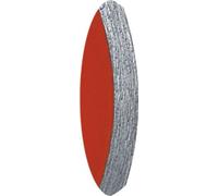 DEDRA Disque à découper diamanté 230x22,2mm - H1125A