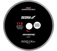 DEDRA HP2102, 12,5 cm, 1 pièce
