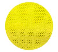 DEDRA Meule 225mm, 60, 5 pcs Al2O3 - DED7749P0