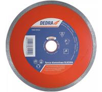 DEDRA Roue diamantée Glaz. 180x22,2x1,9mm | H1124