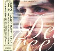 Dedrick, Chris - Be Free (US Import)