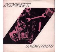 DEDRINGER - Sunday Drivers