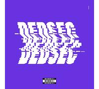 Dedsec Watch Dogs 2 Inclus coupon mp3 Vinyle