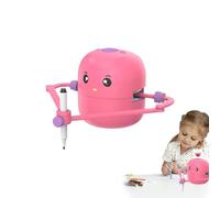 d'éducation Artistique pour - Jouet de Dessin électronique de Haute qualité | de Peinture multifonctionnelle pour Les avec Design Intelligent Parfait pour développer Une im