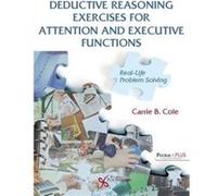 Deductive Reasoning Exercises For Attention And Executive Functions
