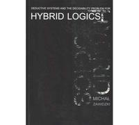 Deductive Systems And The Decidability Problem For Hybrid Logics
