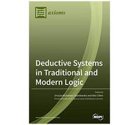 Deductive Systems In Traditional And Modern Logic