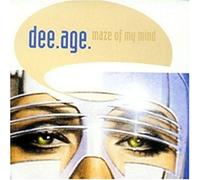 Dee.Age. - Maze of My Mind