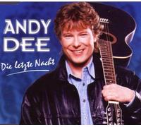 Dee,Andy - Die Letzte Nacht