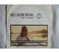 Dee C Lee - DEE C LEE / SEE THE DAY