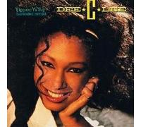 Dee C. Lee - Dee C. Lee - Yippee-Yi-Yay - CBS - TA 4377