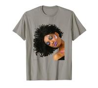 Dee C Lee du Style Council Chris Duffy Photography T-Shirt