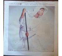 Dee C. Lee - Hey What'd Ya Say? - CBS - TA 7294