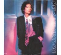 Dee C. Lee - Hold on (1986) / Vinyl Maxi Single [Vinyl 12'']