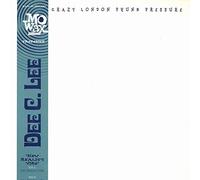 Dee C.Lee - New Reality Vibe 12" [Vinyl Maxi-Single]