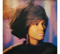 Dee C. Lee - Shrine - CBS - CBS 26915