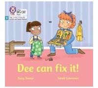 Dee Can Fix it by Suzy Senior Suzy Senior (Auteur)