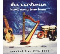 Dee Carstensen - Away from Home