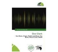 Dee Clark