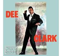 DEE CLARK - DEE CLARK CD NEUF